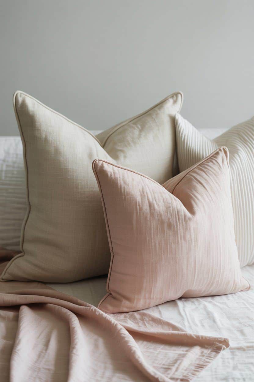 Comfort Cushions