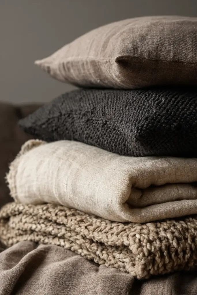 Cozy Blanket