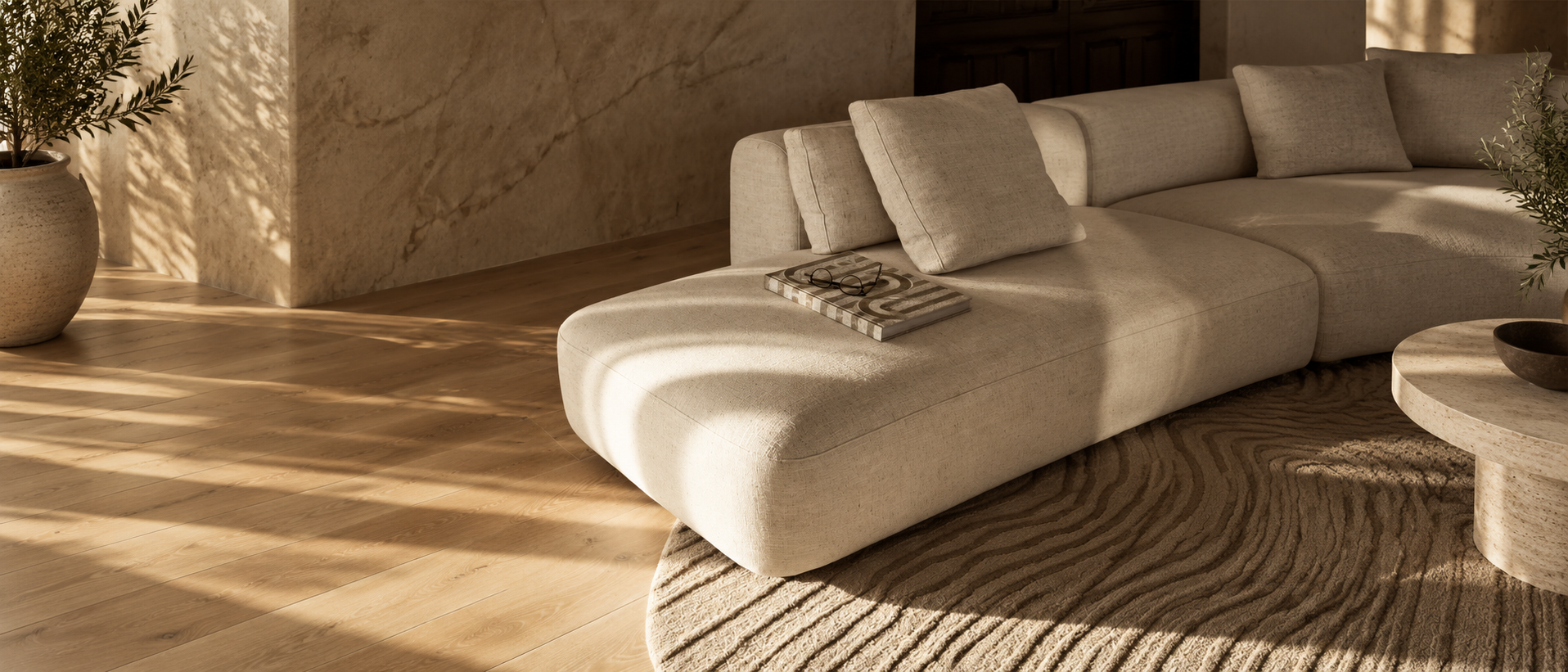 Everyday Pillows collection