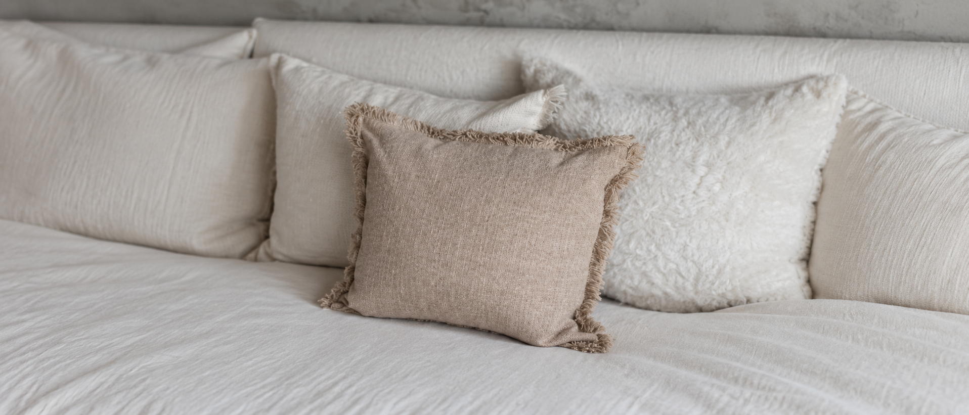 Comfort Cushions