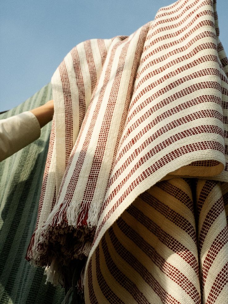 Soft Throws