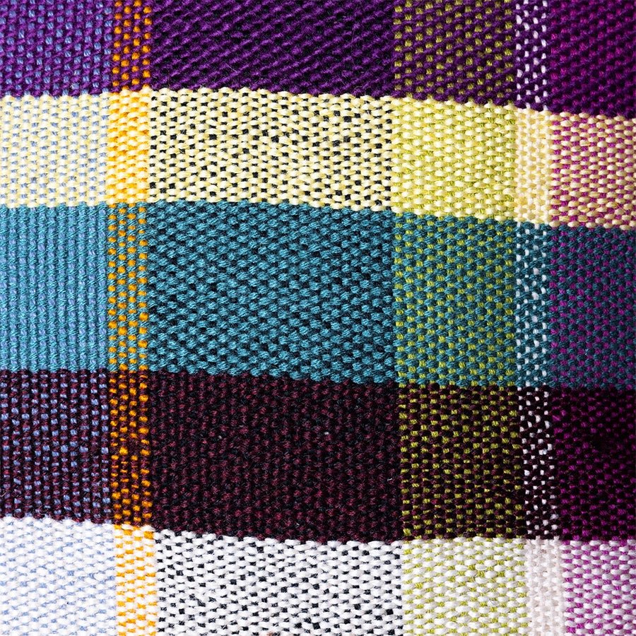 Ultimate retro pillow - multi color - Image 3