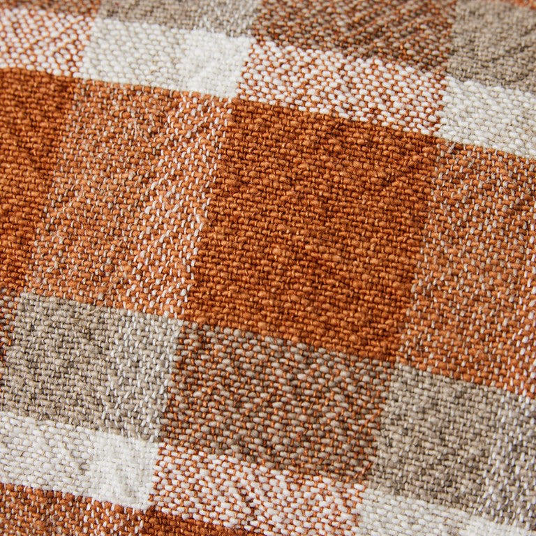 Woven pillow Country - Image 2